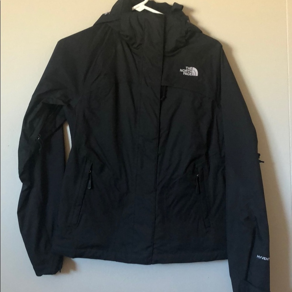 The North Face Varius Guide Jacket Ski Shell XS